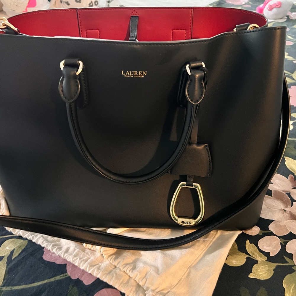 Ralph Lauren Bag